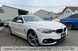 bmw 4-series 2013 CFJ1624796