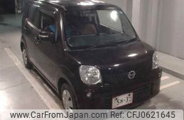 nissan moco 2012 -NISSAN 【秋田 】--Moco MG33S--175166---NISSAN 【秋田 】--Moco MG33S--175166-