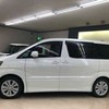 toyota alphard 2002 CFJ2547346 image 6