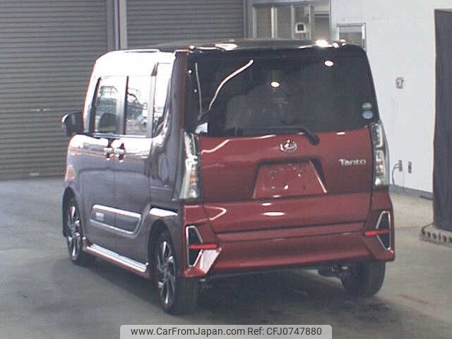 daihatsu tanto 2020 -DAIHATSU--Tanto LA650S--0072777---DAIHATSU--Tanto LA650S--0072777- image 2