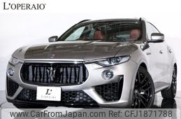 maserati levante 2018 CFJ1871788