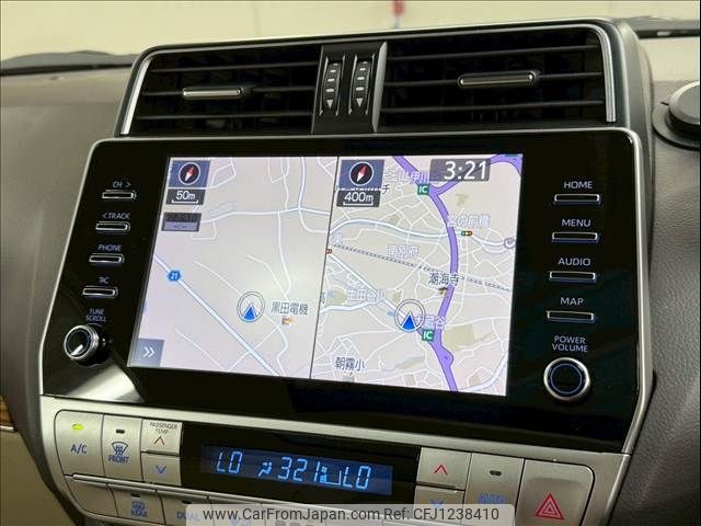 toyota land-cruiser-prado 2022 -TOYOTA--Land Cruiser Prado 3BA-TRJ150W--TRJ150-0153742---TOYOTA--Land Cruiser Prado 3BA-TRJ150W--TRJ150-0153742- image 2