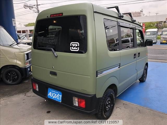 suzuki every 2014 -SUZUKI--Every EBD-DA64V--DA64V-927855---SUZUKI--Every EBD-DA64V--DA64V-927855- image 2