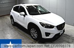 mazda cx-5 2016 -MAZDA 【和泉 330そ6237】--CX-5 KE5FW--KE5FW-200921---MAZDA 【和泉 330そ6237】--CX-5 KE5FW--KE5FW-200921-