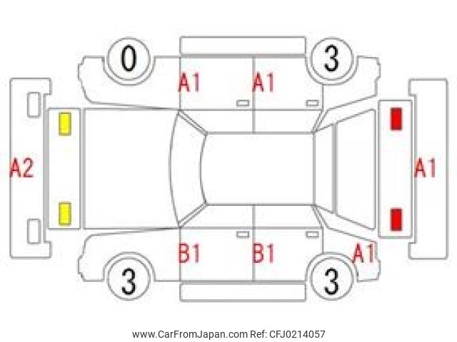 nissan note 2014 -NISSAN--Note DBA-E12--E12-190522---NISSAN--Note DBA-E12--E12-190522- image 2