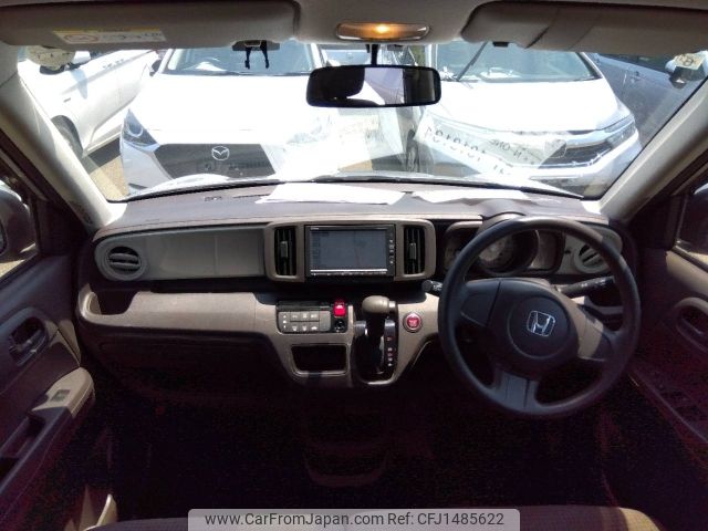 honda n-one 2019 -HONDA--N ONE DBA-JG1--JG1-1313134---HONDA--N ONE DBA-JG1--JG1-1313134- image 2