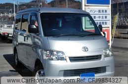 toyota townace-van 2013 -TOYOTA--Townace Van S402M--0038705---TOYOTA--Townace Van S402M--0038705-