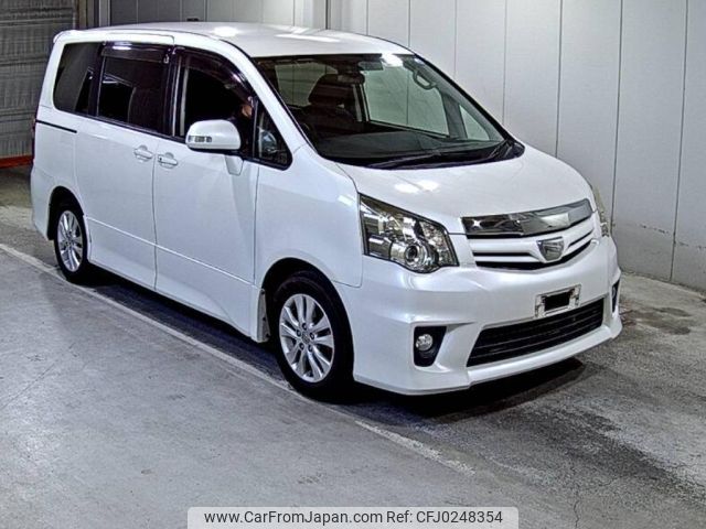 toyota noah 2011 -TOYOTA--Noah ZRR70W-0451164---TOYOTA--Noah ZRR70W-0451164- image 1