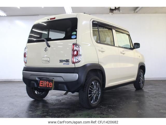 suzuki hustler 2019 -SUZUKI--Hustler MR41S--MR41S-371625---SUZUKI--Hustler MR41S--MR41S-371625- image 2