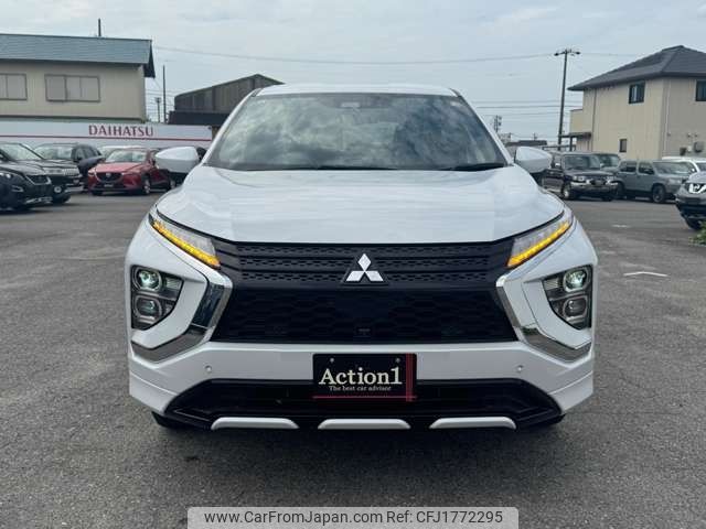 mitsubishi eclipse-cross 2021 CFJ1772295 image 2
