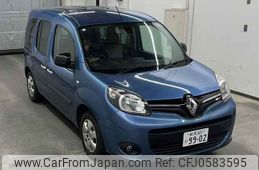 renault kangoo 2019 -RENAULT 【新潟 301ヤ9902】--Renault Kangoo KWH5F1-VF1KW14B3J0785582---RENAULT 【新潟 301ヤ9902】--Renault Kangoo KWH5F1-VF1KW14B3J0785582-