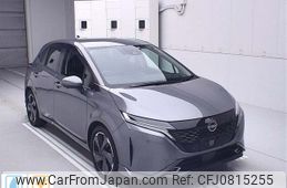 nissan aura 2023 -NISSAN--AURA FE13-334761---NISSAN--AURA FE13-334761-