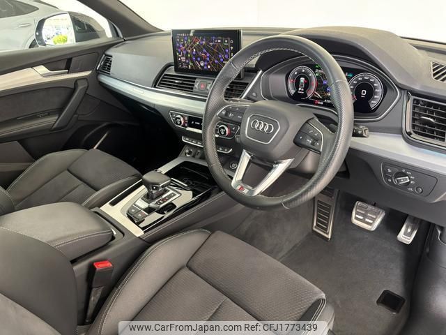 audi q5 2023 CFJ1773439 image 2