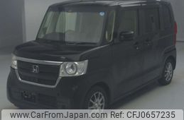 honda n-box 2017 -HONDA--N BOX JF3-1039026---HONDA--N BOX JF3-1039026-