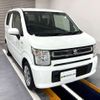 suzuki wagon-r 2017 CFJ1637354 image 1