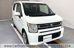 suzuki wagon-r 2017 CFJ1637354