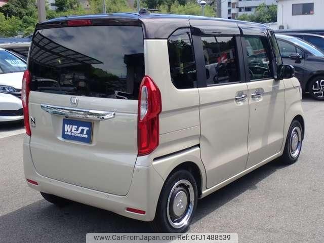 honda n-box 2023 CFJ1488539 image 2