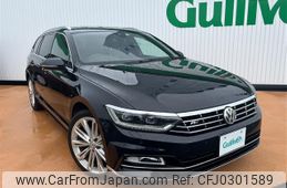 volkswagen passat-variant 2015 -VOLKSWAGEN--VW Passat Variant DBA-3CCZE--WVWZZZ3CZGE087876---VOLKSWAGEN--VW Passat Variant DBA-3CCZE--WVWZZZ3CZGE087876-