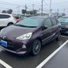 toyota aqua 2014 -TOYOTA--AQUA DAA-NHP10--NHP10-2386623---TOYOTA--AQUA DAA-NHP10--NHP10-2386623- image 3