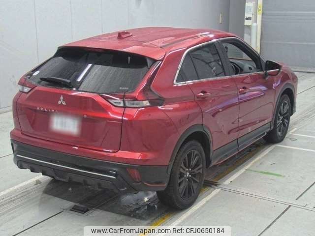 mitsubishi eclipse-cross 2022 -MITSUBISHI--Eclipse Cross 5BA-GK1W--GK1W-0501946---MITSUBISHI--Eclipse Cross 5BA-GK1W--GK1W-0501946- image 2