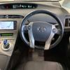 toyota prius 2012 -TOYOTA--Prius DAA-ZVW30--ZVW30-5377572---TOYOTA--Prius DAA-ZVW30--ZVW30-5377572- image 9