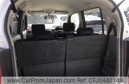 suzuki wagon-r 2012 NIKYO_WS64209