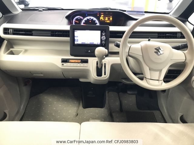 suzuki wagon-r 2017 -SUZUKI--Wagon R DAA-MH55S--MH55S-123632---SUZUKI--Wagon R DAA-MH55S--MH55S-123632- image 2
