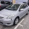 toyota belta 2008 AF-SCP92-1046113 image 1