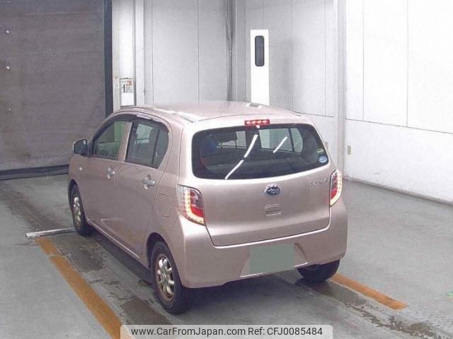 subaru pleo-plus 2016 quick_quick_DBA-LA300F_LA300F-1520225 image 2