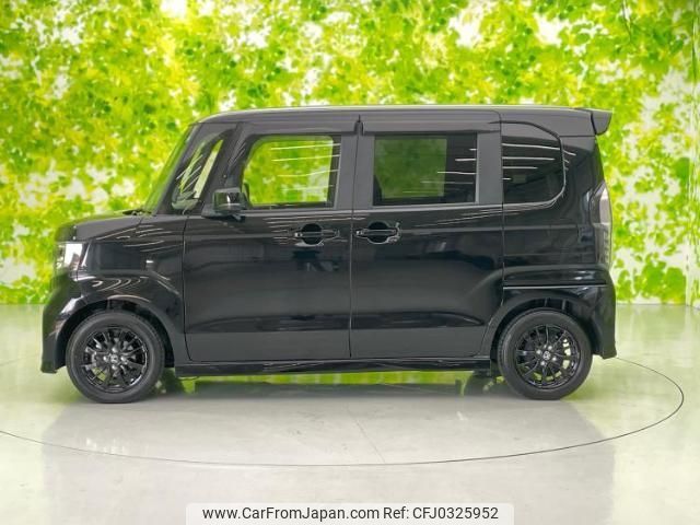 honda n-box 2022 quick_quick_6BA-JF3_JF3-5117453 image 2