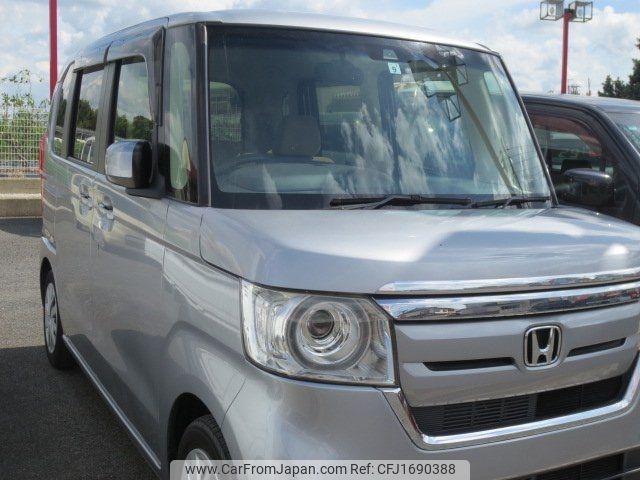 honda n-box 2017 CFJ1690388 image 1