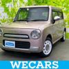 suzuki alto-lapin 2015 quick_quick_DBA-HE22S_HE22S-888171 image 1