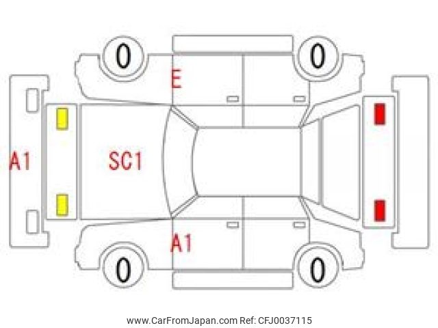 daihatsu move 2015 -DAIHATSU--Move DBA-LA150S--LA150S-0057195---DAIHATSU--Move DBA-LA150S--LA150S-0057195- image 2