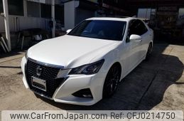 toyota crown 2015 -TOYOTA--Crown DBA-ARS210--ARS210-6000621---TOYOTA--Crown DBA-ARS210--ARS210-6000621-