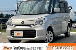 mazda flair-wagon 2016 CFJ1619922