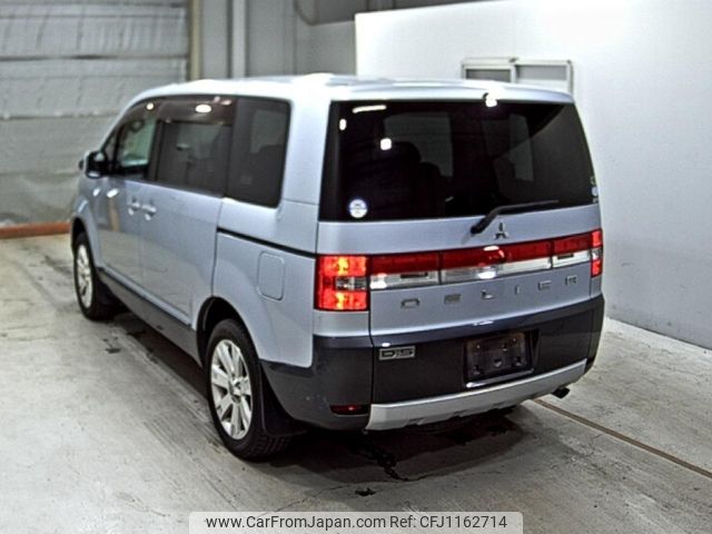 mitsubishi delica-d5 2007 -MITSUBISHI--Delica D5 CV5W-0022959---MITSUBISHI--Delica D5 CV5W-0022959- image 2