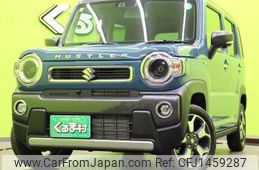 suzuki hustler 2024 CFJ1459287