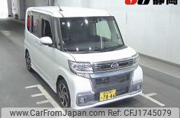 daihatsu tanto 2019 CFJ1745079