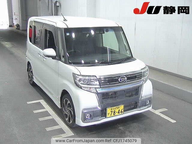 daihatsu tanto 2019 CFJ1745079 image 1