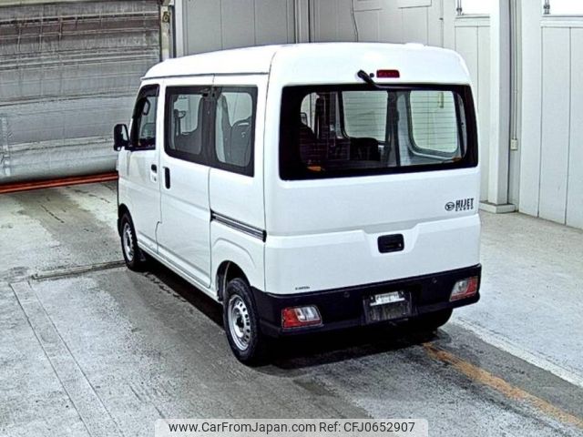 daihatsu hijet-van 2022 -DAIHATSU 【ＮＯ後日 】--Hijet Van S700V-0008115---DAIHATSU 【ＮＯ後日 】--Hijet Van S700V-0008115- image 2