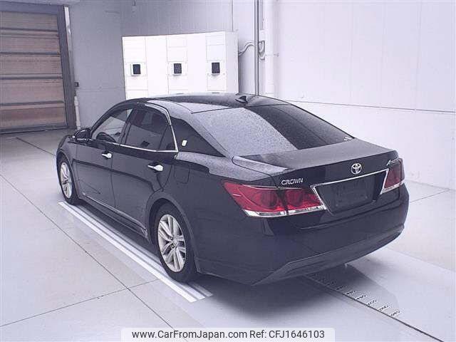 toyota crown 2014 CFJ1646103 image 2