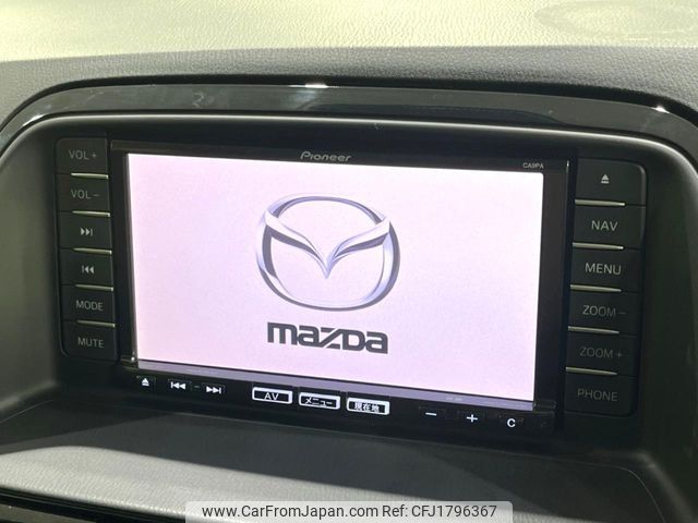 mazda cx-5 2014 CFJ1796367 image 2