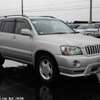 toyota kluger-l 2005 CFJ0227959 image 1