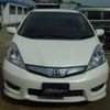 honda fit-shuttle-hybrid 2012 quick_quick_GP2_GP2-3109088 image 12