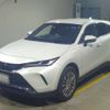 toyota harrier 2023 -TOYOTA 【川崎 330ﾎ2302】--Harrier 6BA-MXUA80--MXUA80-0083499---TOYOTA 【川崎 330ﾎ2302】--Harrier 6BA-MXUA80--MXUA80-0083499- image 1