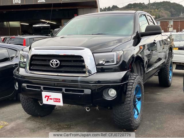 toyota tundra undefined GOO_NET_EXCHANGE_0704306A30250131W001 image 1