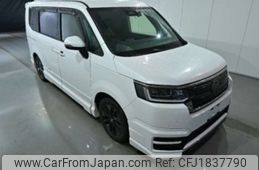 honda stepwagon 2022 CFJ1837790