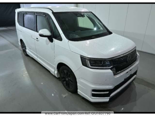 honda stepwagon 2022 CFJ1837790 image 1