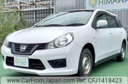 nissan nv150-ad 2019 quick_quick_DBF-VY12_VY12-271239