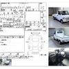 honda acty-truck 2001 CFJ1693066 image 4